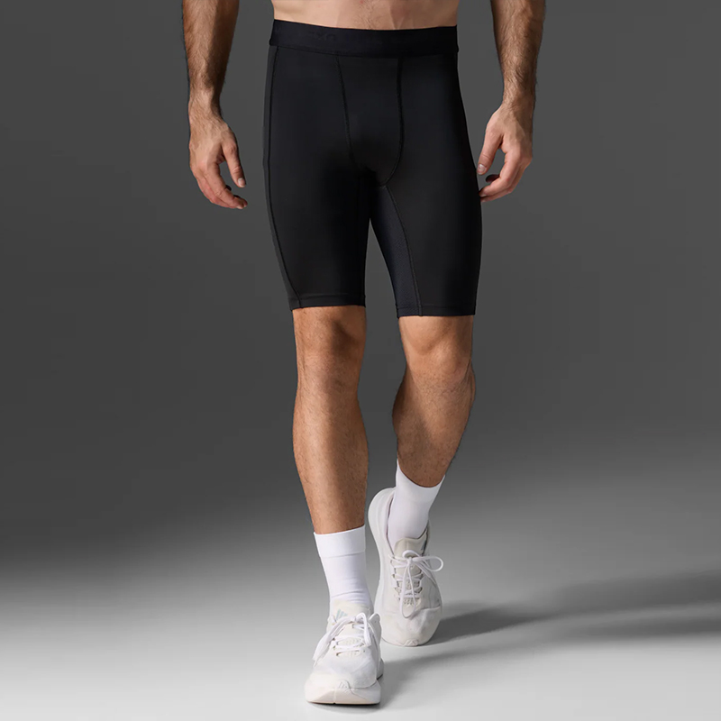 hongfeng specializes in swimwear men’s compression shorts for a sleek, athletic look and fit.